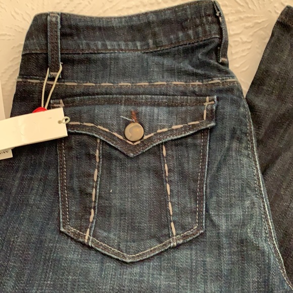 Joe’s Jeans Honey Booty Fit - Picture 3 of 6